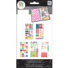 Samolepky Happy Planner - Happy Brights