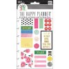 Samolepky Happy Planner - Make it Happen
