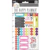 Samolepky Happy Planner - What's for Dinner