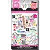 Samolepky Happy Planner Value Pack - Mom Life