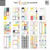 Samolepky Happy Planner Value Pack - Travel