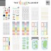 Samolepky Happy Planner Value Pack - Travel