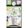 Samolepky Happy Planner Value Pack - Travel