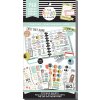 Samolepky Happy Planner Value Pack - Baby Boy