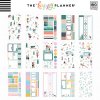 Samolepky Happy Planner Value Pack - Squad Life