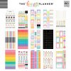 Samolepky Happy Planner Value Pack - Essential Planning
