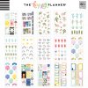 Samolepky Happy Planner Value Pack - Happy Illustrations