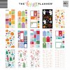 Samolepky Happy Planner Value Pack - Happy Year