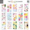 Samolepky Happy Planner Value Pack - Happy Year