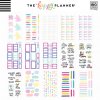 Samolepky Happy Planner Value Pack - Highlights Boxes