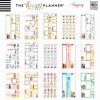 Samolepky Happy Planner Value Pack Rongrong - Functional