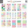 Samolepky Happy Planner MINI Value Pack - Budget