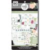 Samolepky Happy Planner Value Pack - Homebody