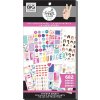 Samolepky Happy Planner Value Pack - Encourager
