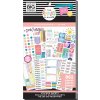 Samolepky Happy Planner Value Pack - Encouragement