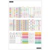 Samolepky Happy Planner MINI Value Pack - Planner Babe