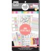 Samolepky Happy Planner MINI Value Pack - Planner Babe