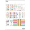 Samolepky Happy Planner Value Pack - Planner Babe