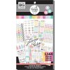 Samolepky Happy Planner Value Pack - Planner Babe