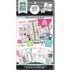 Samolepky Happy Planner BIG Value Pack - Memory Planning