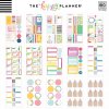 Samolepky Happy Planner Value Pack - Happy Hostess
