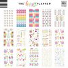 Samolepky Happy Planner Value Pack - Happy Hostess