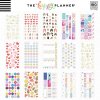 Samolepky Happy Planner MINI Value Pack - Encourager