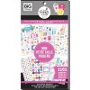 Samolepky Happy Planner MINI Value Pack - Encourager
