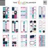 Samolepky Happy Planner Value Pack - Stargazer