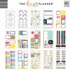 Samolepky Happy Planner Value Pack - Horizontal