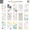 Samolepky Happy Planner Value Pack - Horizontal