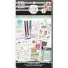 Samolepky Happy Planner Value Pack - Horizontal