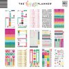 Samolepky Happy Planner MINI Value Pack - Christmas Joy