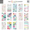 Samolepky Happy Planner MINI Value Pack - Christmas Joy
