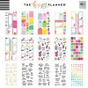 Samolepky Happy Planner Value Pack - Summer