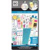 Samolepky Happy Planner Value Pack - Summer