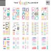 Samolepky Happy Planner Value Pack - Watercolor Goals