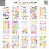 Samolepky Happy Planner MINI Value Pack - Happy Hostess