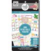 Samolepky Happy Planner MINI Value Pack - Happy Hostess