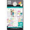 Samolepky Happy Planner Value Pack - Celebrate