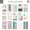 Samolepky Happy Planner MINI Value Pack - Work it Out