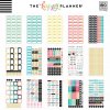 Samolepky Happy Planner MINI Value Pack - Work it Out