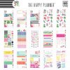 Samolepky Happy Planner MINI Value Pack - Choose Happy