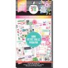 Samolepky Happy Planner MINI Value Pack - Choose Happy