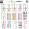 Samolepky Happy Planner Value Pack - Fill In Productivity