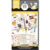 Samolepky Happy Planner Value Pack - Food