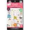 Samolepky Happy Planner BIG Value Pack -  Dates and Holidays 2