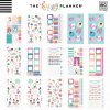 Samolepky Happy Planner Value Pack - Squad Goals