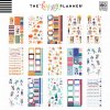 Samolepky Happy Planner Value Pack - Squad Goals