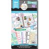 Samolepky Happy Planner Value Pack - Colorful Boxes